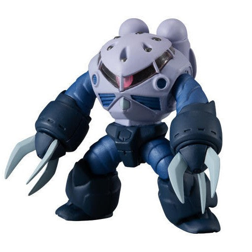 【中古即納】[FIG] (単品)(食玩) ズゴック FW GUNDAM CONVERGE(ガンダムコンバージ) #17 機動戦士ガンダム フィギュア バンダイ(20191231)