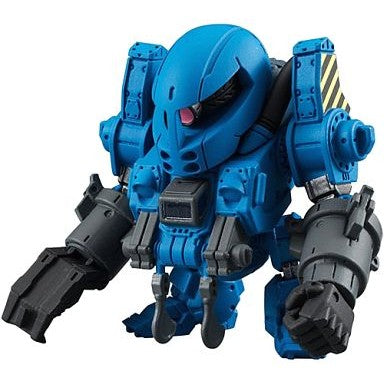 【中古即納】[FIG] (単品)(食玩) モビルワーカー後期型(ランバ・ラル機) FW GUNDAM CONVERGE(ガンダムコンバージ) ♯1 機動戦士ガンダム THE ORIGIN(ジ・オリジン) フィギュア バンダイ(20151229)