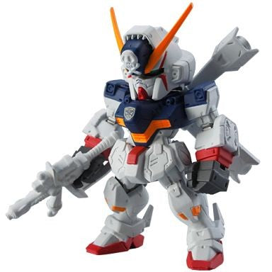 【中古即納】[FIG] (単品)(食玩) クロスボーン・ガンダムX-1 FW GUNDAM CONVERGE(ガンダムコンバージ) 11 機動戦士クロスボーン・ガンダム フィギュア バンダイ(20130625)