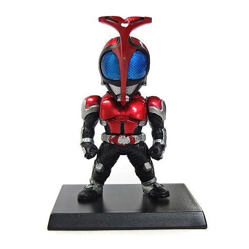 【中古即納】[FIG] (単品)(食玩) 3.仮面ライダーカブト CONVERGE KAMEN RIDER(コンバージ 仮面ライダー) 10 フィギュア バンダイ(20180618)