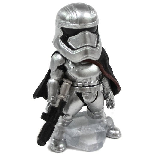 【中古即納】[FIG] (単品)(食玩) 3.CAPTAIN PHASMA(キャプテン・ファズマ) STAR WARS CONVERGE(スター・ウォーズ コンバージ) 3 フィギュア バンダイ(20160405)