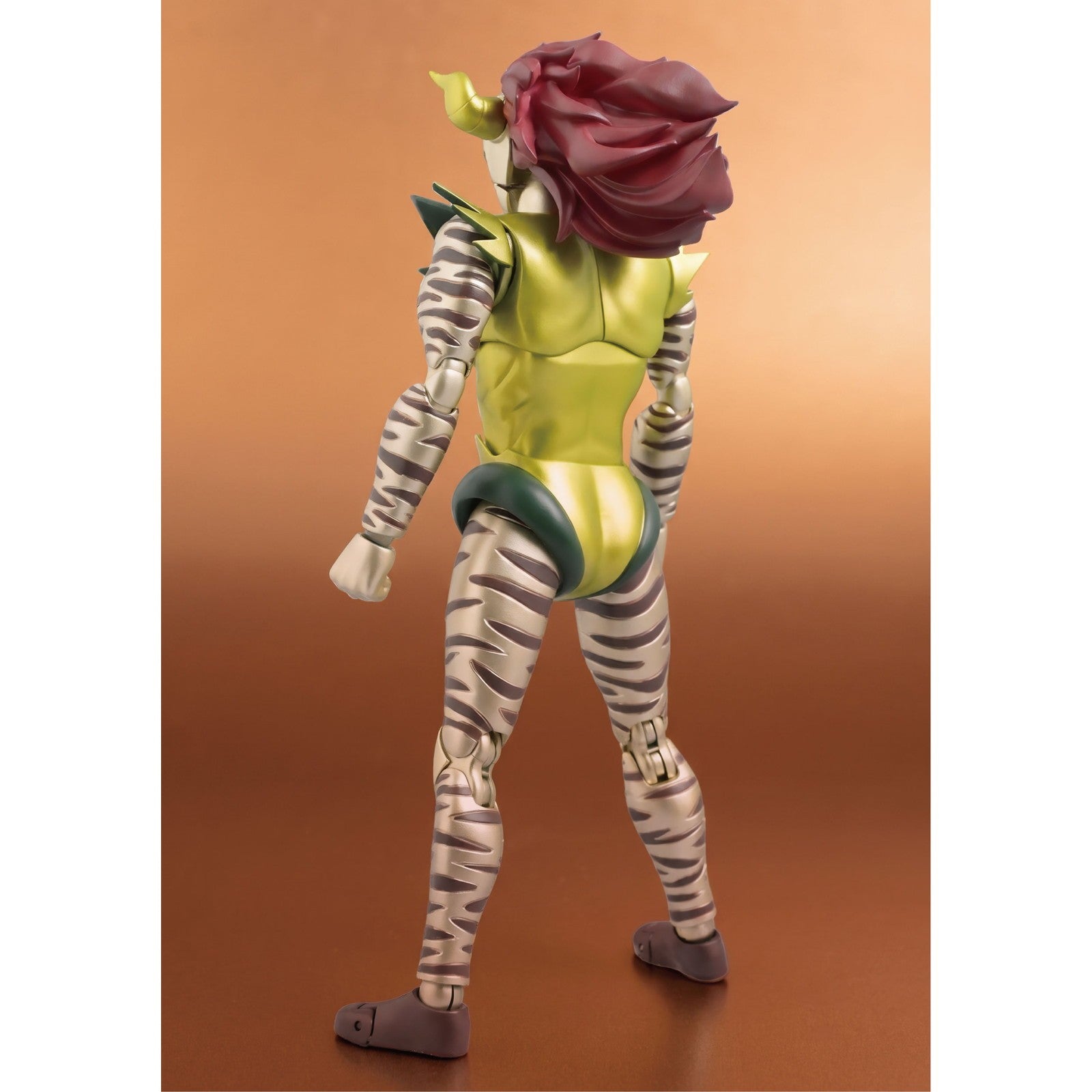 【予約安心出荷】[FIG] FFAF ジャッカル大魔王 ザ☆ウルトラマン 完成品 可動フィギュア Futureファクトリー(フューチャーファクトリー)(2026年12月)