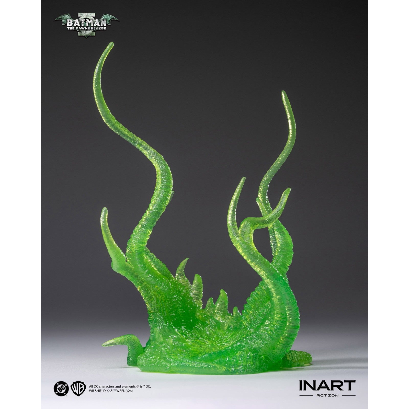 【予約安心出荷】[FIG] INART Action(インアート・アクション)-『ダークナイツ:メタル』バットマン・ザ・ドーンブレイカー 完成品 可動フィギュア INART(インアート)(2026年12月)
