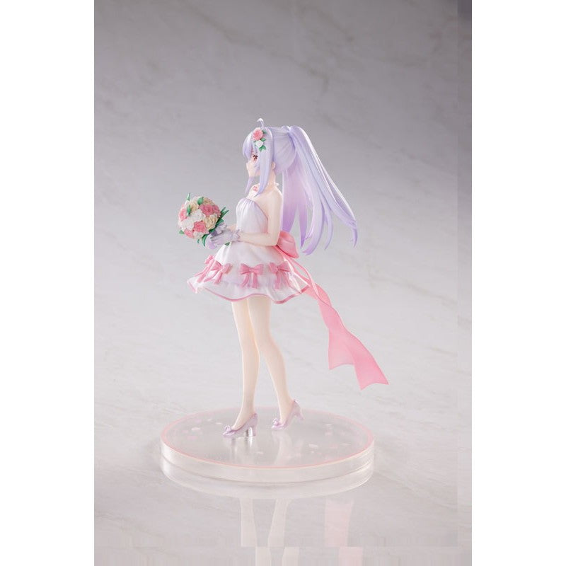 【予約安心出荷】[FIG] アイラ ウェディングドレスVer. TVアニメ「プラスティック・メモリーズ」 1/7 完成品 フィギュア アニプレックス上海(2027年6月)