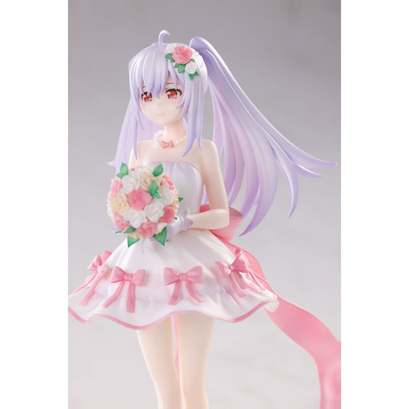 【予約安心出荷】[FIG] アイラ ウェディングドレスVer. TVアニメ「プラスティック・メモリーズ」 1/7 完成品 フィギュア アニプレックス上海(2027年6月)