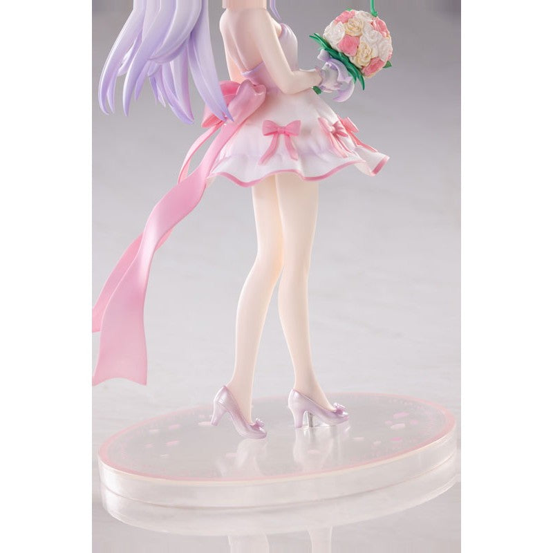 【予約安心出荷】[FIG] アイラ ウェディングドレスVer. TVアニメ「プラスティック・メモリーズ」 1/7 完成品 フィギュア アニプレックス上海(2027年6月)