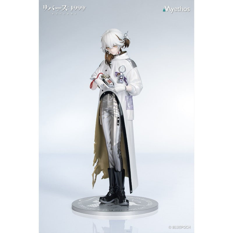 【予約安心出荷】[FIG] Gift+ メディスンポケット リバース:1999 1/8 完成品 フィギュア Myethos(ミートス)(2027年6月)