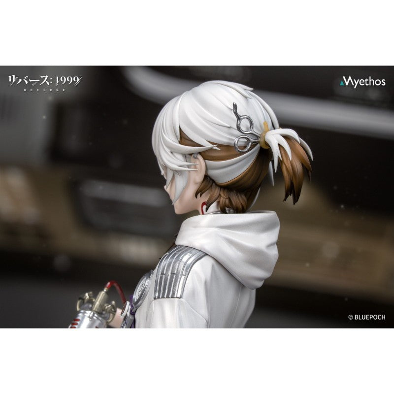 【予約安心出荷】[FIG] Gift+ メディスンポケット リバース:1999 1/8 完成品 フィギュア Myethos(ミートス)(2027年6月)