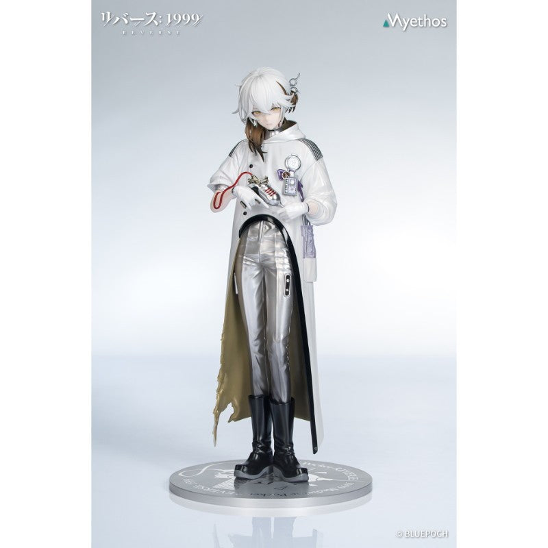 【予約安心出荷】[FIG] Gift+ メディスンポケット リバース:1999 1/8 完成品 フィギュア Myethos(ミートス)(2027年6月)