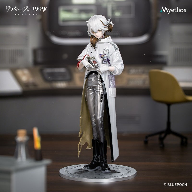 【予約安心出荷】[FIG] Gift+ メディスンポケット リバース:1999 1/8 完成品 フィギュア Myethos(ミートス)(2027年6月)