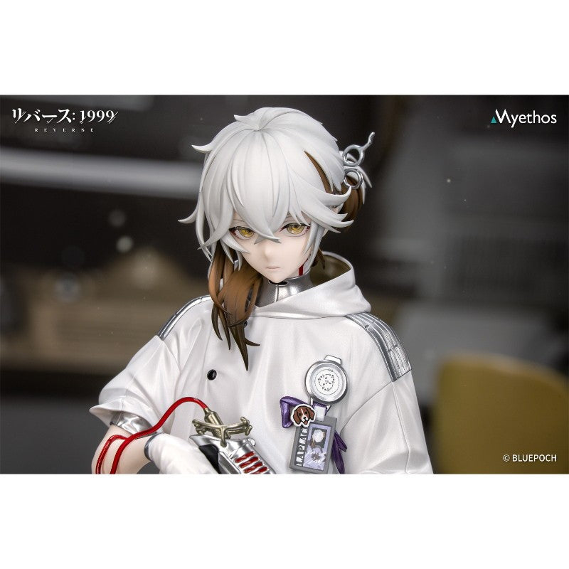 【予約安心出荷】[FIG] Gift+ メディスンポケット リバース:1999 1/8 完成品 フィギュア Myethos(ミートス)(2027年6月)