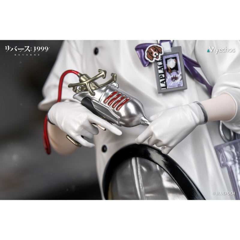【予約安心出荷】[FIG] Gift+ メディスンポケット リバース:1999 1/8 完成品 フィギュア Myethos(ミートス)(2027年6月)