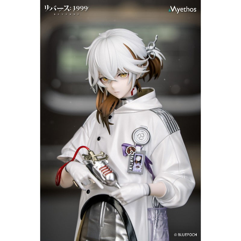 【予約安心出荷】[FIG] Gift+ メディスンポケット リバース:1999 1/8 完成品 フィギュア Myethos(ミートス)(2027年6月)