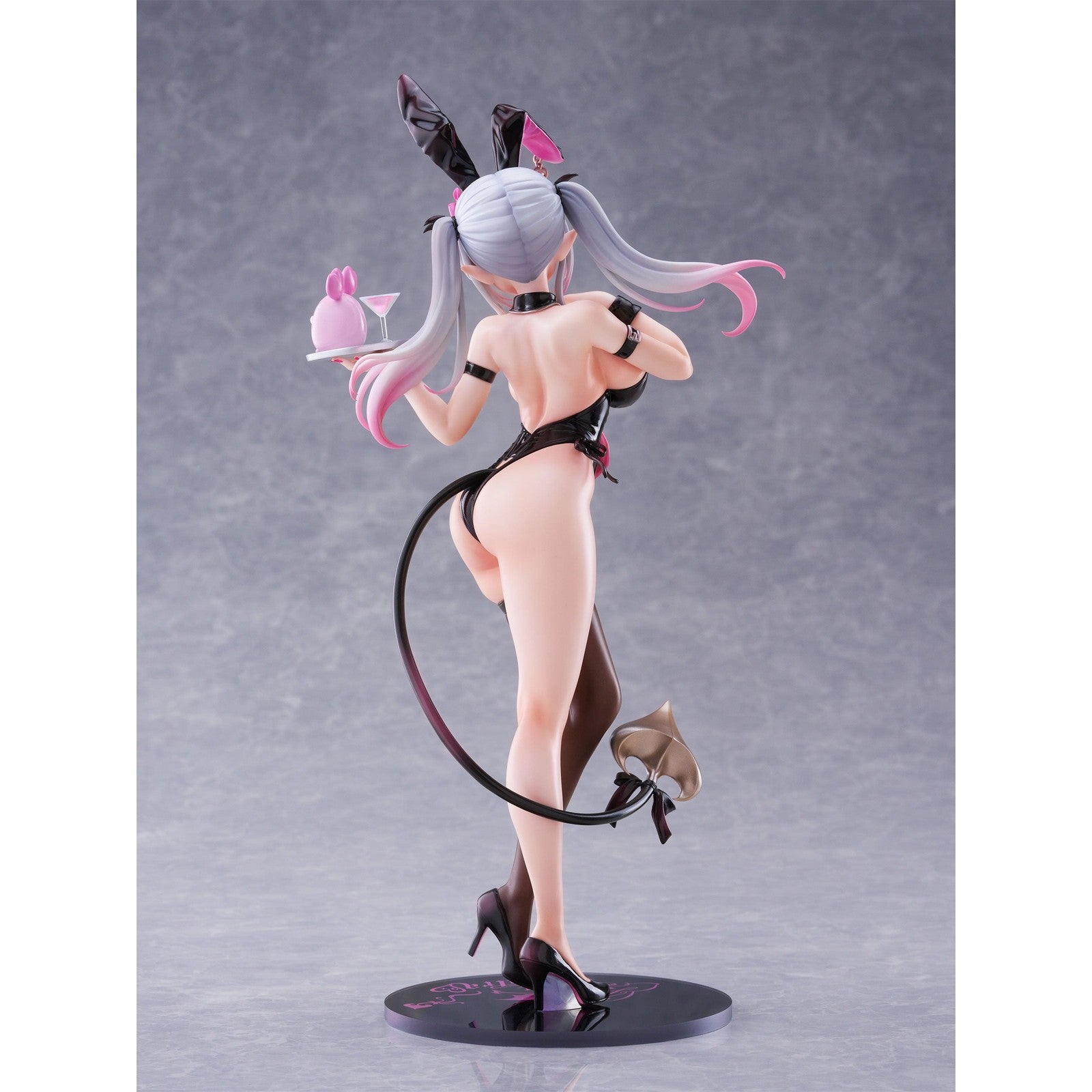 【予約安心出荷】[FIG] 周防パトラ(すおうぱとら) バニーver. 1/6 完成品 フィギュア(AMU-FNX1279) フリュー(2027年6月)