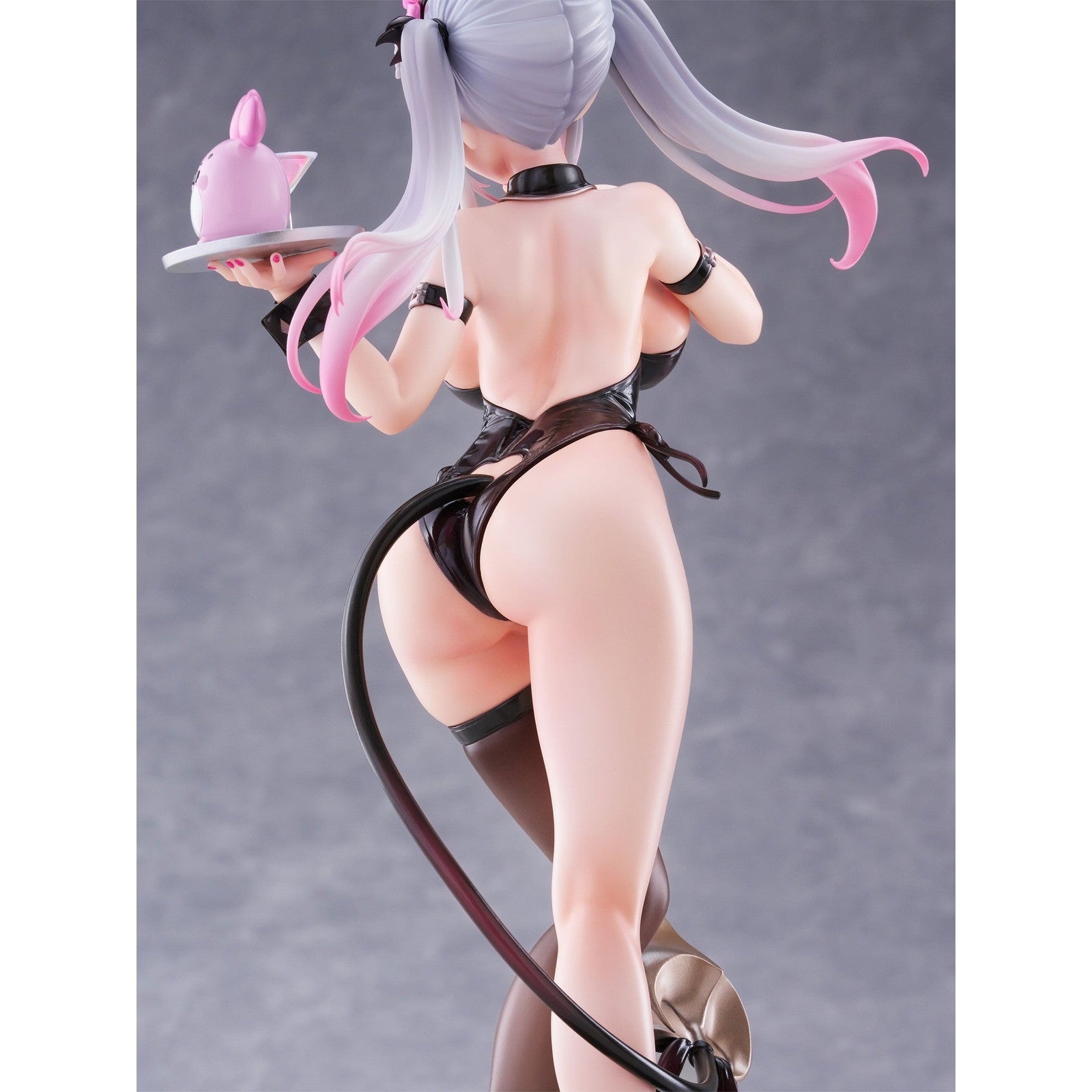 【予約安心出荷】[FIG] 周防パトラ(すおうぱとら) バニーver. 1/6 完成品 フィギュア(AMU-FNX1279) フリュー(2027年6月)
