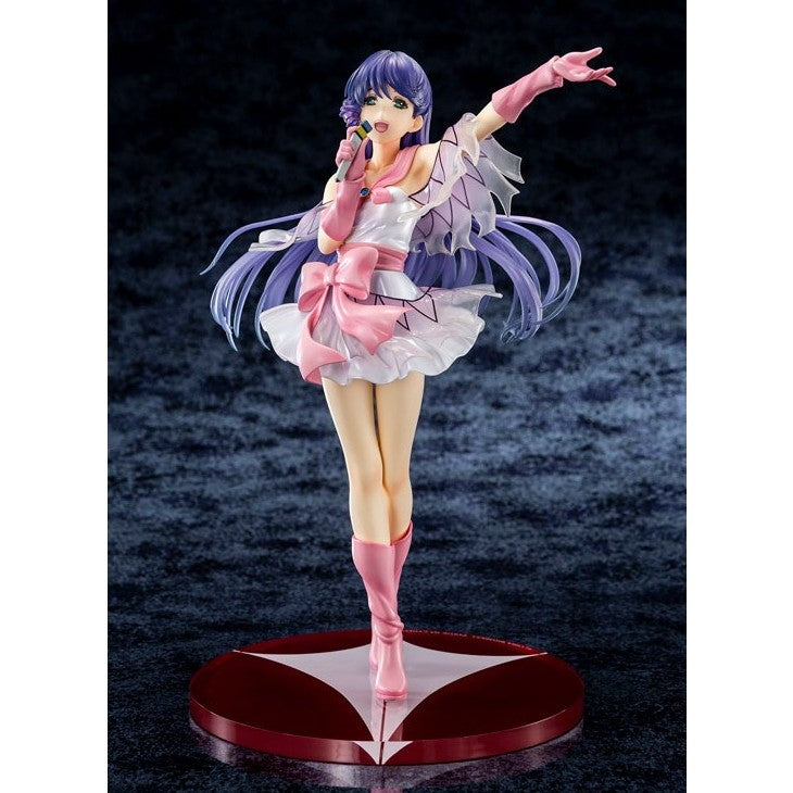 【予約安心出荷】[FIG] リン・ミンメイ 超時空管弦楽ver. 超時空要塞マクロス 愛・おぼえていますか 1/7 完成品 フィギュア アルカディア(2027年5月)