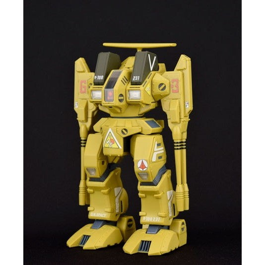 【予約安心出荷】[FIG] ADR-04-Mk.X 対空迎撃型 ディフェンダー 超時空要塞マクロス 1/60 完成品 可動フィギュア アルカディア(2027年1月)
