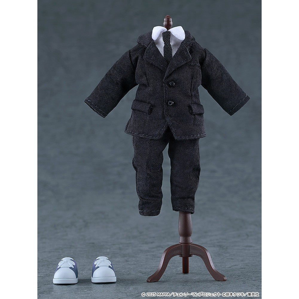 【予約安心出荷】[FIG] ねんどろいどどーる 早川アキ(はやかわあき) 劇場版『チェンソーマン レゼ篇』 完成品 可動フィギュア グッドスマイルカンパニー(2027年2月)