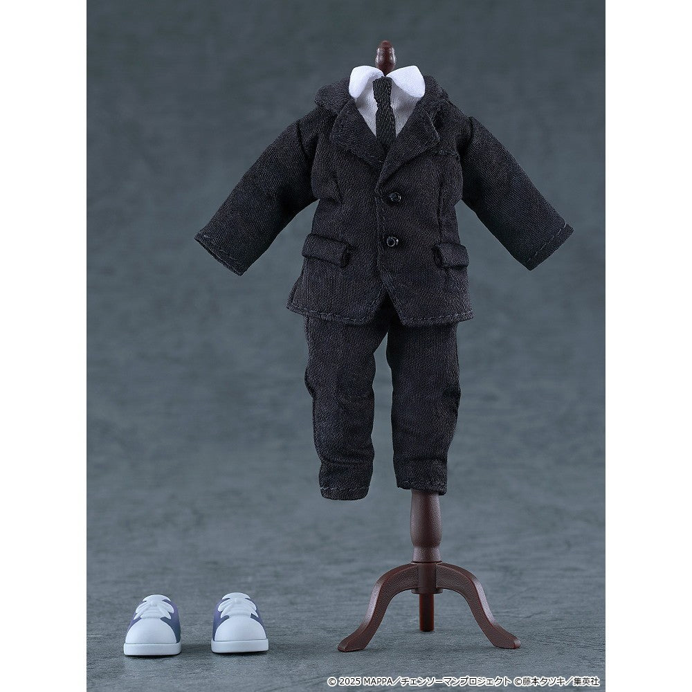 【予約安心出荷】[FIG] ねんどろいどどーる おようふくセット 早川アキ(はやかわあき) 劇場版『チェンソーマン レゼ篇』 フィギュア用アクセサリ グッドスマイルカンパニー(2027年2月)