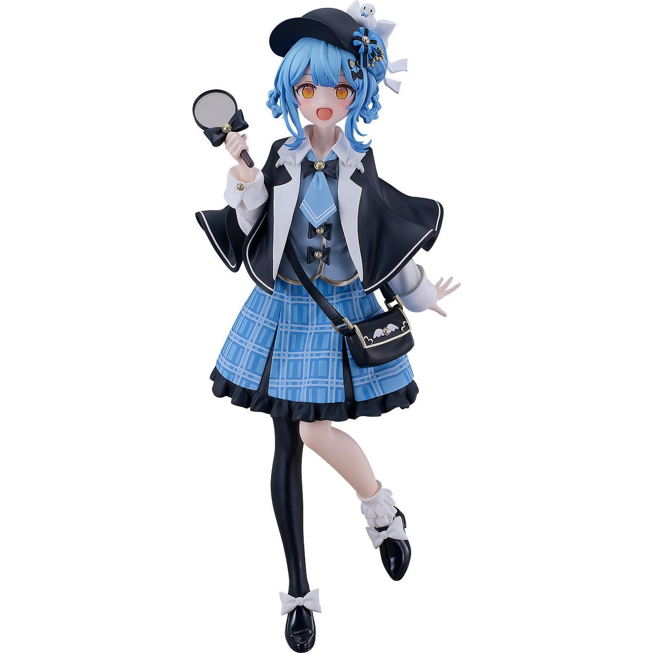 【予約安心出荷】[FIG] POP UP PARADE(ポップアップパレード) 橘シェリー(たちばなしぇりー) L size 魔法少女ノ魔女裁判 完成品 フィギュア グッドスマイルカンパニー(2027年2月)