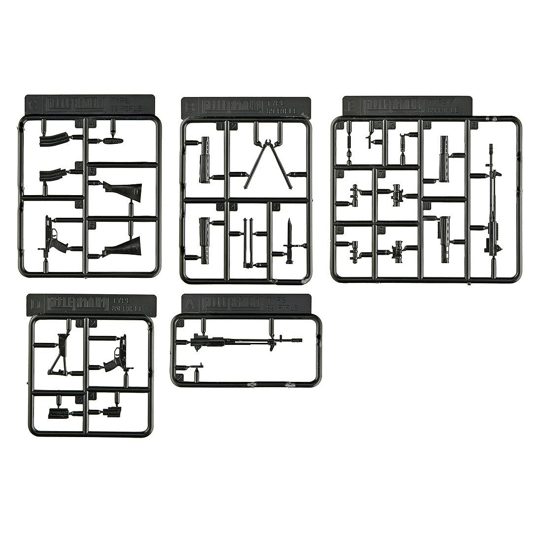 【予約安心出荷】[FIG] figma(フィグマ) SP111-b 豊崎恵那(とよさきえな) ver.1.5 LittleArmory(リトルアーモリー) 完成品 可動フィギュア TOMYTEC(トミーテック)(2027年4月)
