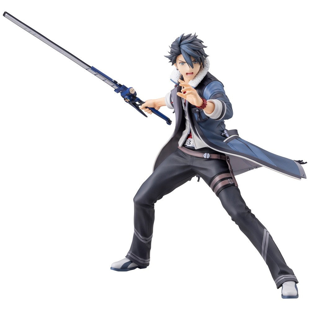 【予約安心出荷】[FIG] ヴァン・アークライド 軌跡シリーズ 1/8 完成品 フィギュア(PV428) コトブキヤ(2027年3月)