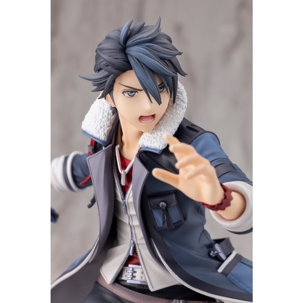 【予約安心出荷】[FIG] ヴァン・アークライド 軌跡シリーズ 1/8 完成品 フィギュア(PV428) コトブキヤ(2027年3月)