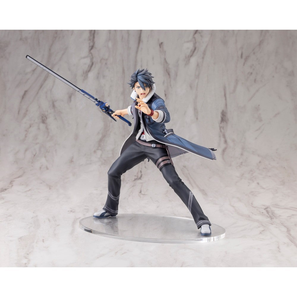 【予約安心出荷】[FIG] ヴァン・アークライド 軌跡シリーズ 1/8 完成品 フィギュア(PV428) コトブキヤ(2027年3月)