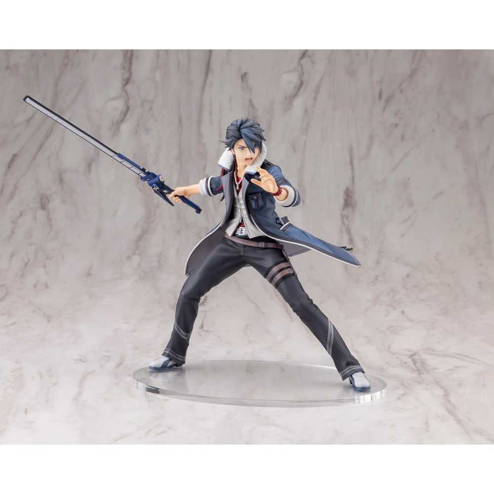 【予約安心出荷】[FIG] ヴァン・アークライド 軌跡シリーズ 1/8 完成品 フィギュア(PV428) コトブキヤ(2027年3月)