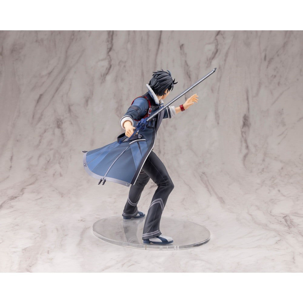 【予約安心出荷】[FIG] ヴァン・アークライド 軌跡シリーズ 1/8 完成品 フィギュア(PV428) コトブキヤ(2027年3月)