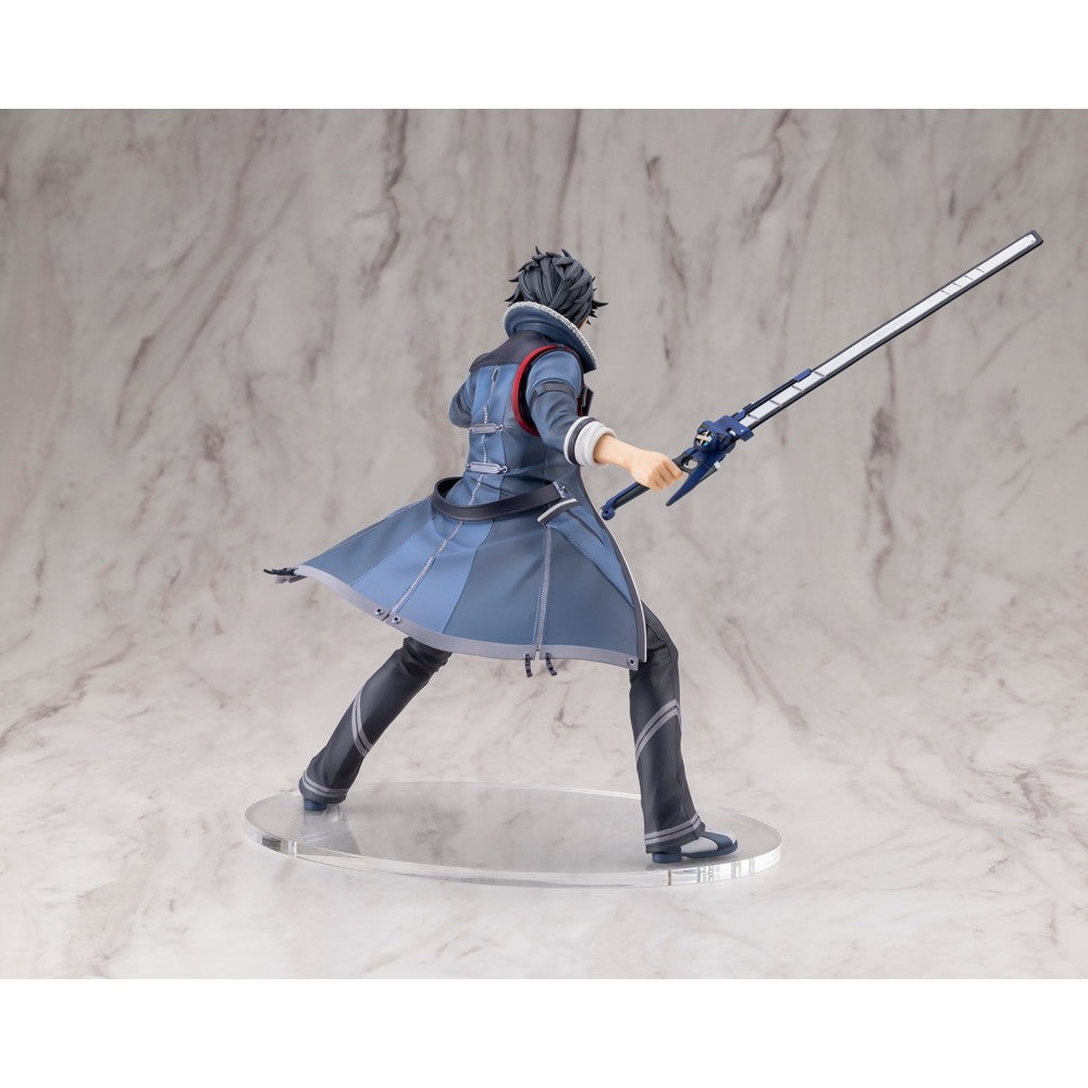 【予約安心出荷】[FIG] ヴァン・アークライド 軌跡シリーズ 1/8 完成品 フィギュア(PV428) コトブキヤ(2027年3月)