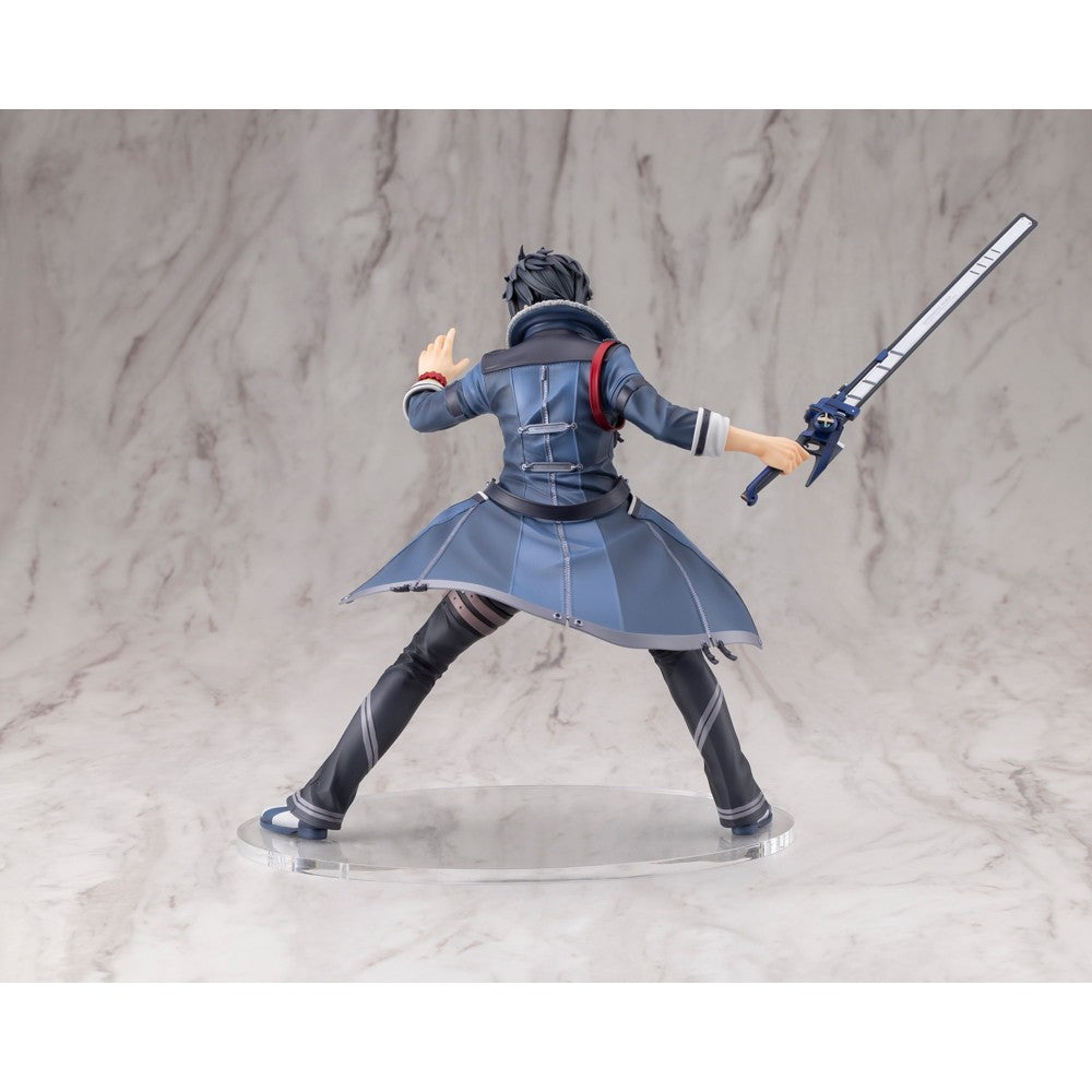 【予約安心出荷】[FIG] ヴァン・アークライド 軌跡シリーズ 1/8 完成品 フィギュア(PV428) コトブキヤ(2027年3月)
