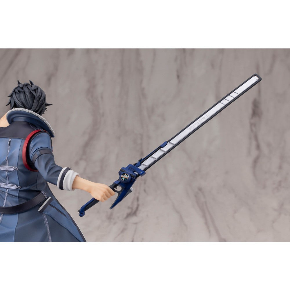 【予約安心出荷】[FIG] ヴァン・アークライド 軌跡シリーズ 1/8 完成品 フィギュア(PV428) コトブキヤ(2027年3月)