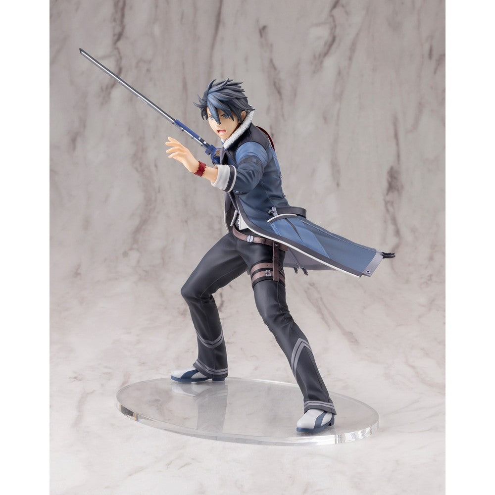 【予約安心出荷】[FIG] ヴァン・アークライド 軌跡シリーズ 1/8 完成品 フィギュア(PV428) コトブキヤ(2027年3月)