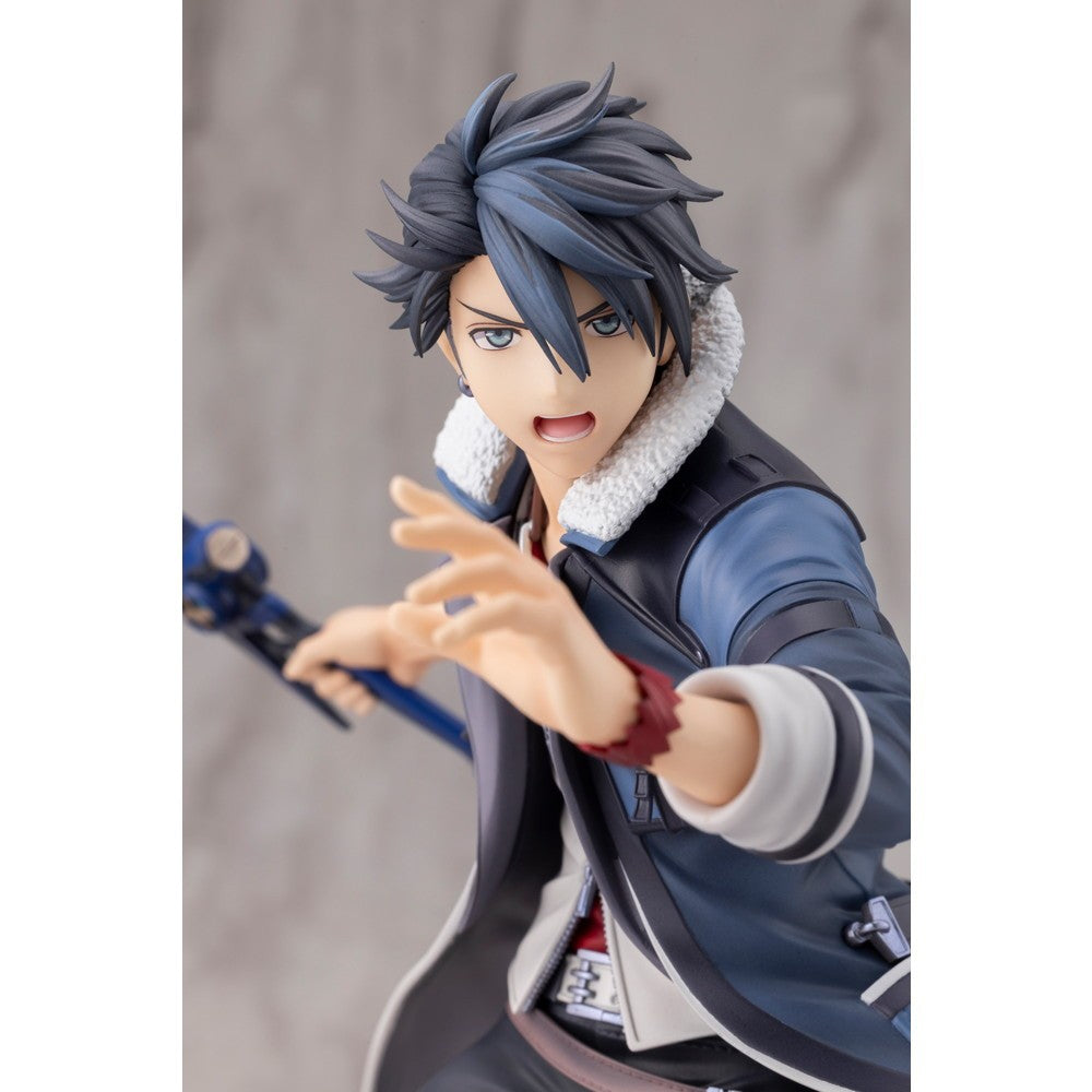 【予約安心出荷】[FIG] ヴァン・アークライド 軌跡シリーズ 1/8 完成品 フィギュア(PV428) コトブキヤ(2027年3月)