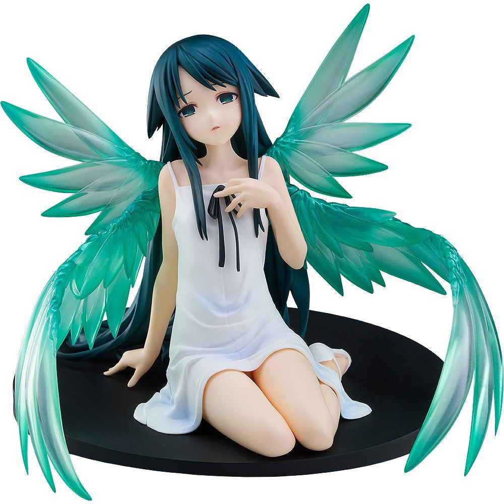 【予約安心出荷】[FIG] (再販) POP UP PARADE(ポップアップパレード) 沙耶(さや) L size 沙耶の唄 完成品 フィギュア グッドスマイルカンパニー(2027年1月)