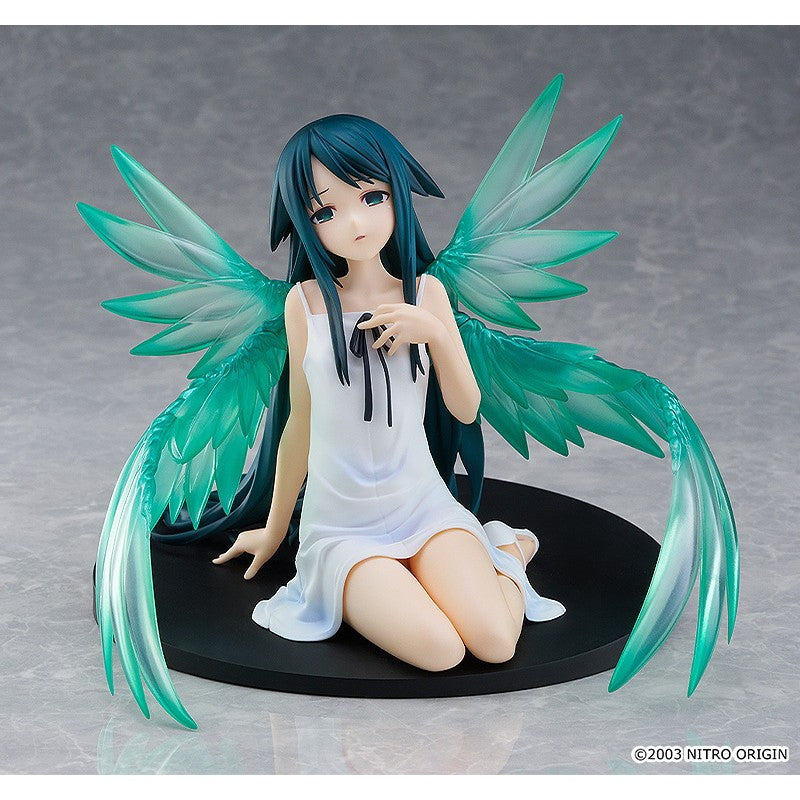 【予約安心出荷】[FIG] (再販) POP UP PARADE(ポップアップパレード) 沙耶(さや) L size 沙耶の唄 完成品 フィギュア グッドスマイルカンパニー(2027年1月)
