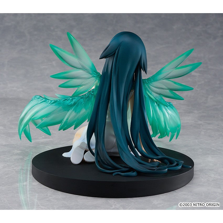 【予約安心出荷】[FIG] (再販) POP UP PARADE(ポップアップパレード) 沙耶(さや) L size 沙耶の唄 完成品 フィギュア グッドスマイルカンパニー(2027年1月)