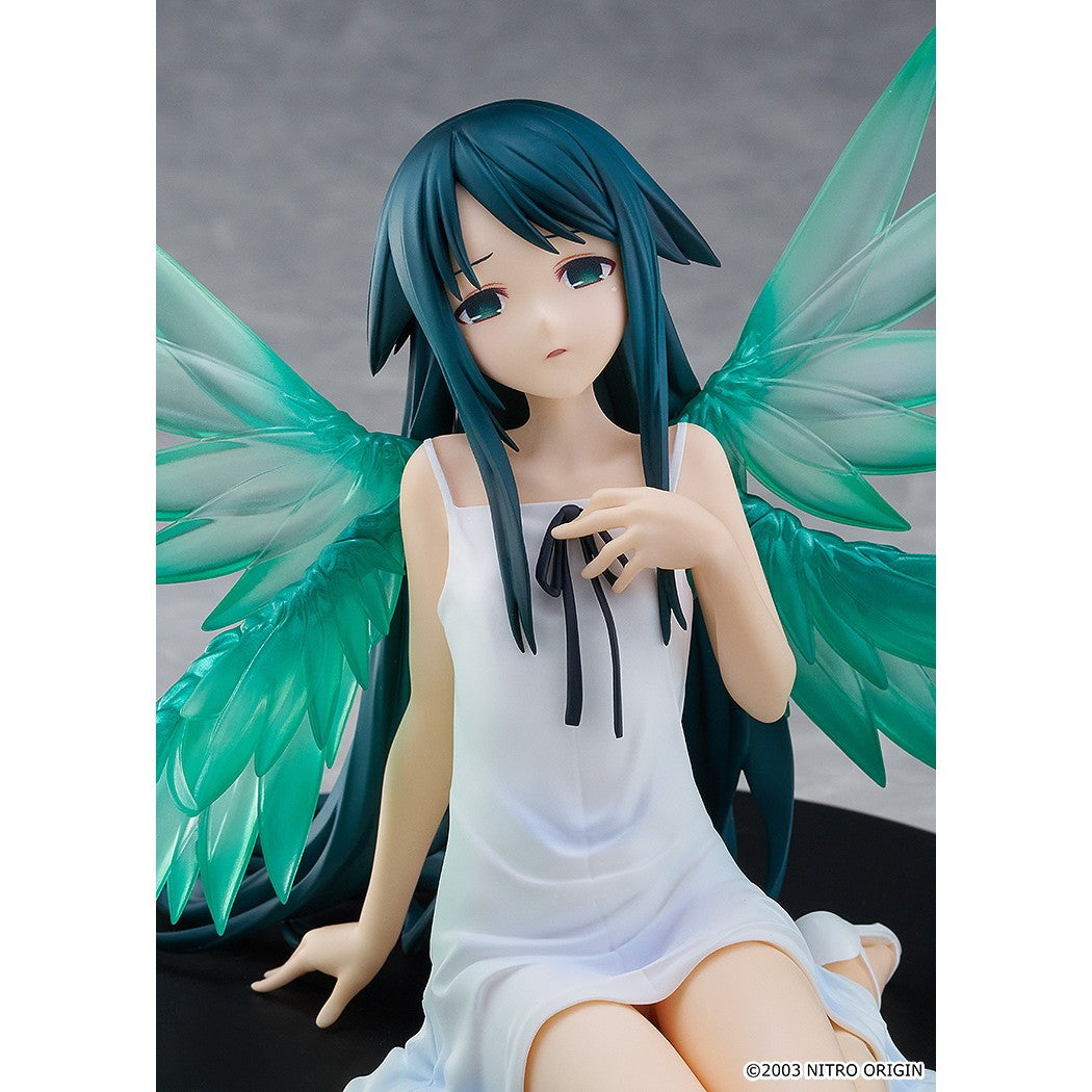【予約安心出荷】[FIG] (再販) POP UP PARADE(ポップアップパレード) 沙耶(さや) L size 沙耶の唄 完成品 フィギュア グッドスマイルカンパニー(2027年1月)