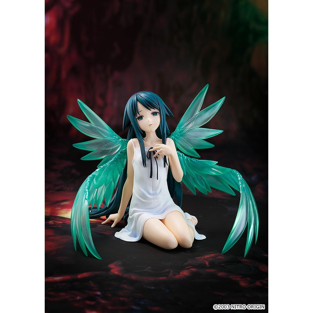 【予約安心出荷】[FIG] (再販) POP UP PARADE(ポップアップパレード) 沙耶(さや) L size 沙耶の唄 完成品 フィギュア グッドスマイルカンパニー(2027年1月)