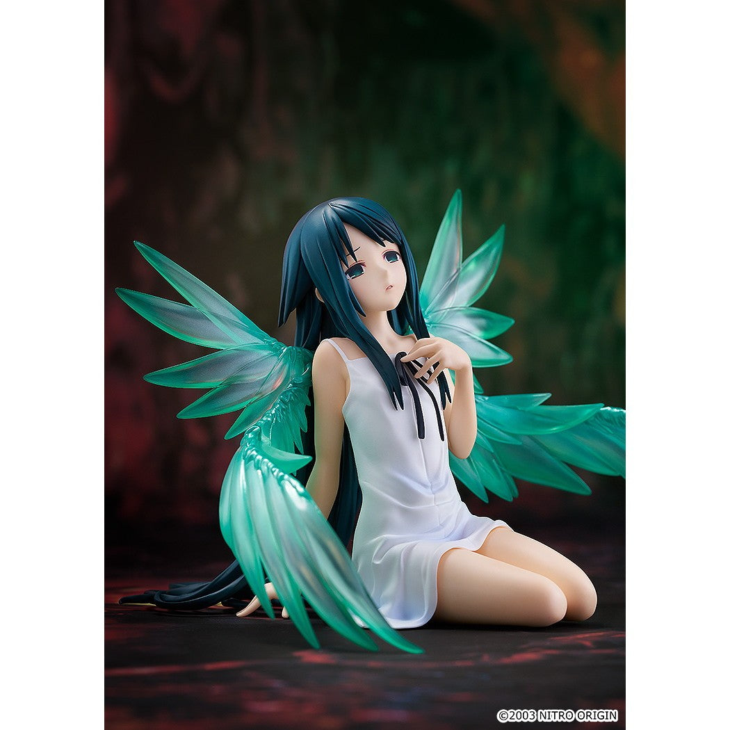 【予約安心出荷】[FIG] (再販) POP UP PARADE(ポップアップパレード) 沙耶(さや) L size 沙耶の唄 完成品 フィギュア グッドスマイルカンパニー(2027年1月)