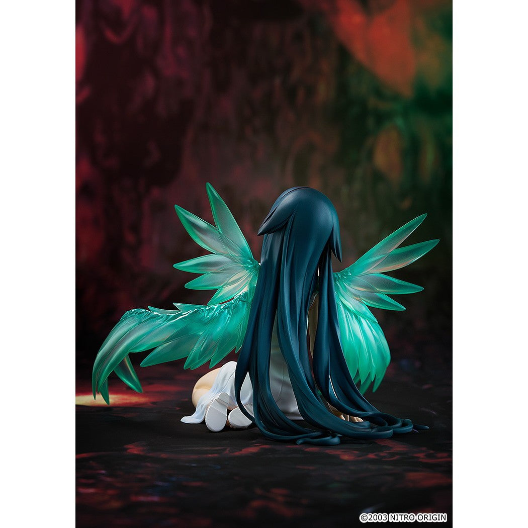 【予約安心出荷】[FIG] (再販) POP UP PARADE(ポップアップパレード) 沙耶(さや) L size 沙耶の唄 完成品 フィギュア グッドスマイルカンパニー(2027年1月)