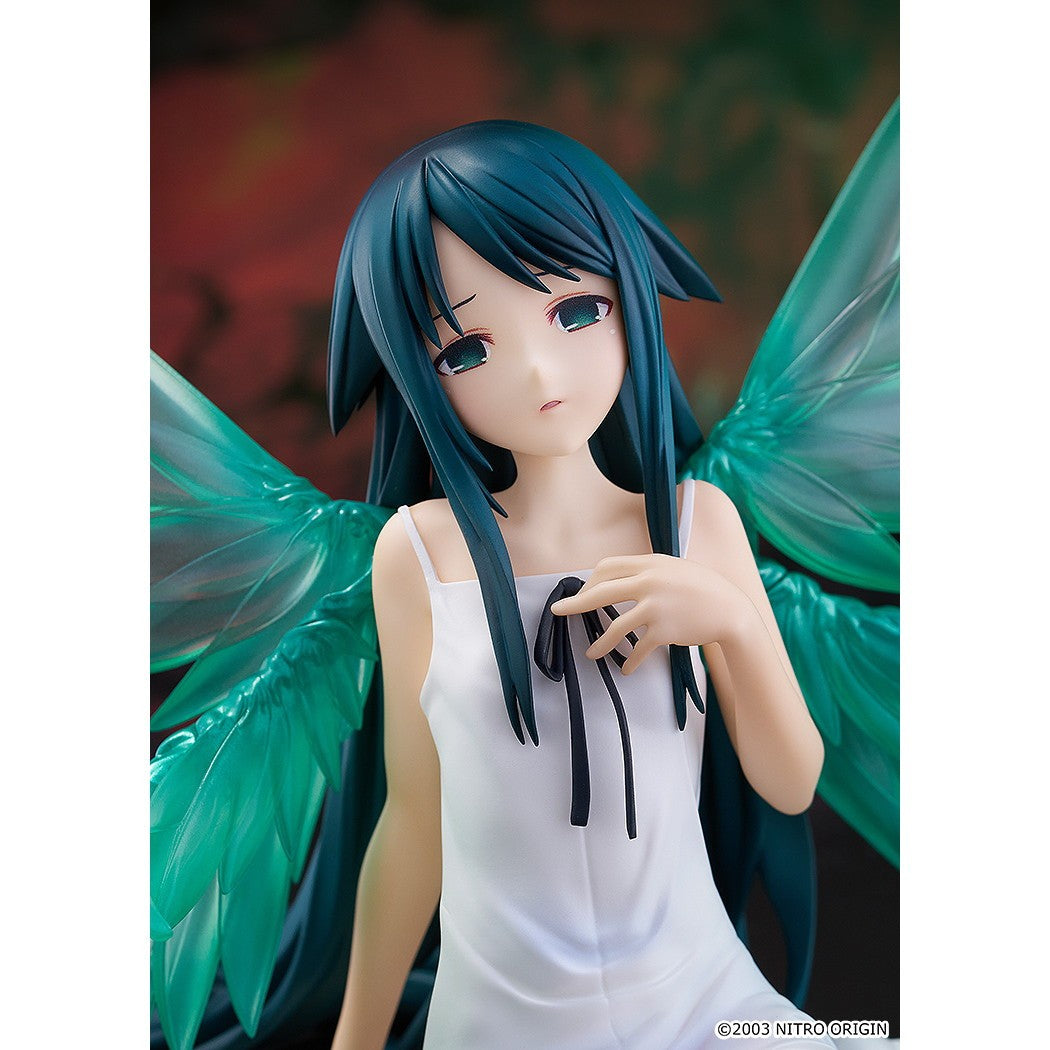 【予約安心出荷】[FIG] (再販) POP UP PARADE(ポップアップパレード) 沙耶(さや) L size 沙耶の唄 完成品 フィギュア グッドスマイルカンパニー(2027年1月)