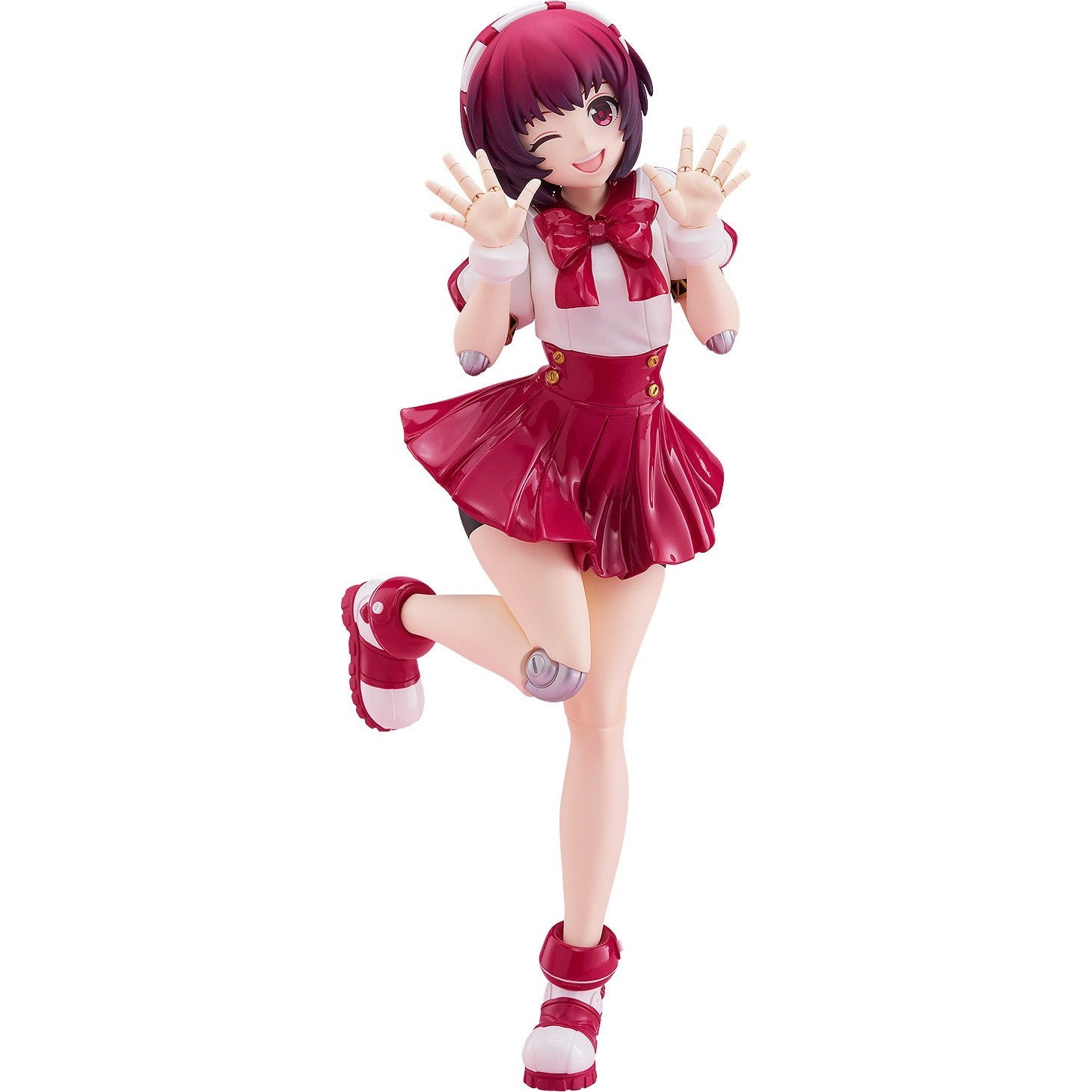 【予約安心出荷】[FIG] POP UP PARADE(ポップアップパレード) ドロシー・ヘイズ L size VA-11_HALL-A(ヴァルハラ) 完成品 フィギュア グッドスマイルカンパニー(2027年3月)