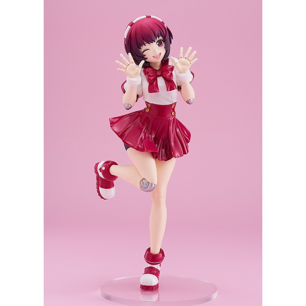 【予約安心出荷】[FIG] POP UP PARADE(ポップアップパレード) ドロシー・ヘイズ L size VA-11_HALL-A(ヴァルハラ) 完成品 フィギュア グッドスマイルカンパニー(2027年3月)
