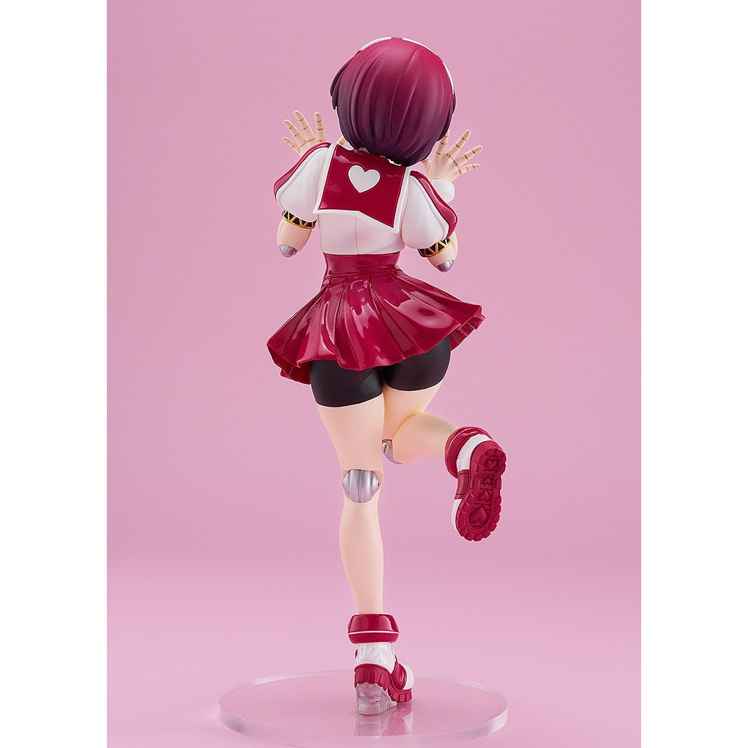 【予約安心出荷】[FIG] POP UP PARADE(ポップアップパレード) ドロシー・ヘイズ L size VA-11_HALL-A(ヴァルハラ) 完成品 フィギュア グッドスマイルカンパニー(2027年3月)