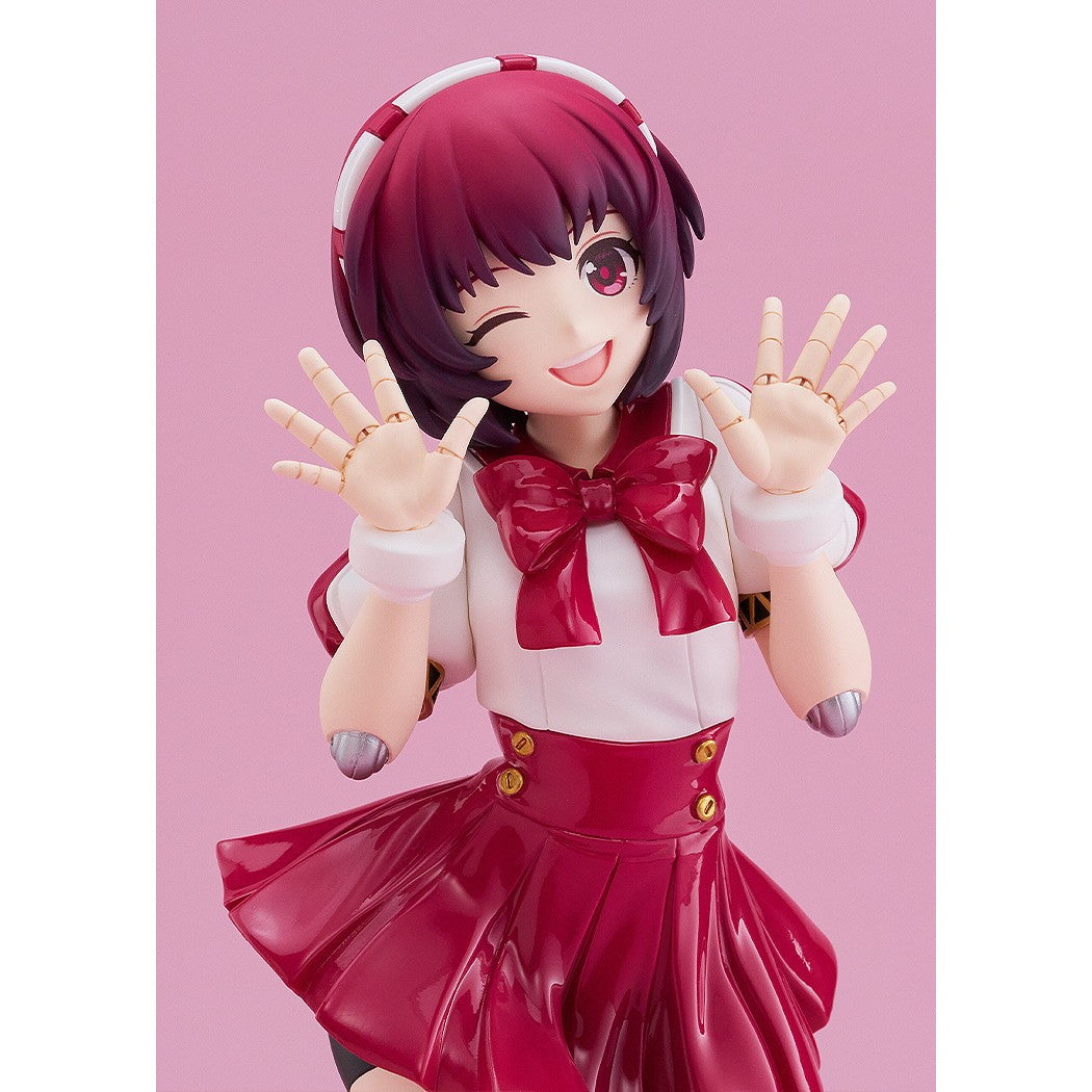 【予約安心出荷】[FIG] POP UP PARADE(ポップアップパレード) ドロシー・ヘイズ L size VA-11_HALL-A(ヴァルハラ) 完成品 フィギュア グッドスマイルカンパニー(2027年3月)