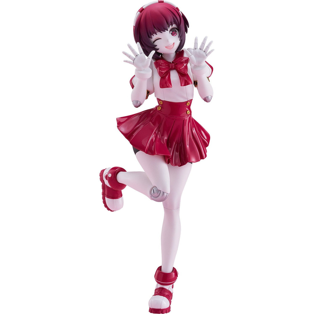 【予約安心出荷】[FIG] POP UP PARADE(ポップアップパレード) ドロシー・ヘイズ アナザースキンVer. L size VA-11_HALL-A(ヴァルハラ) 完成品 フィギュア グッドスマイルカンパニー(2027年3月)