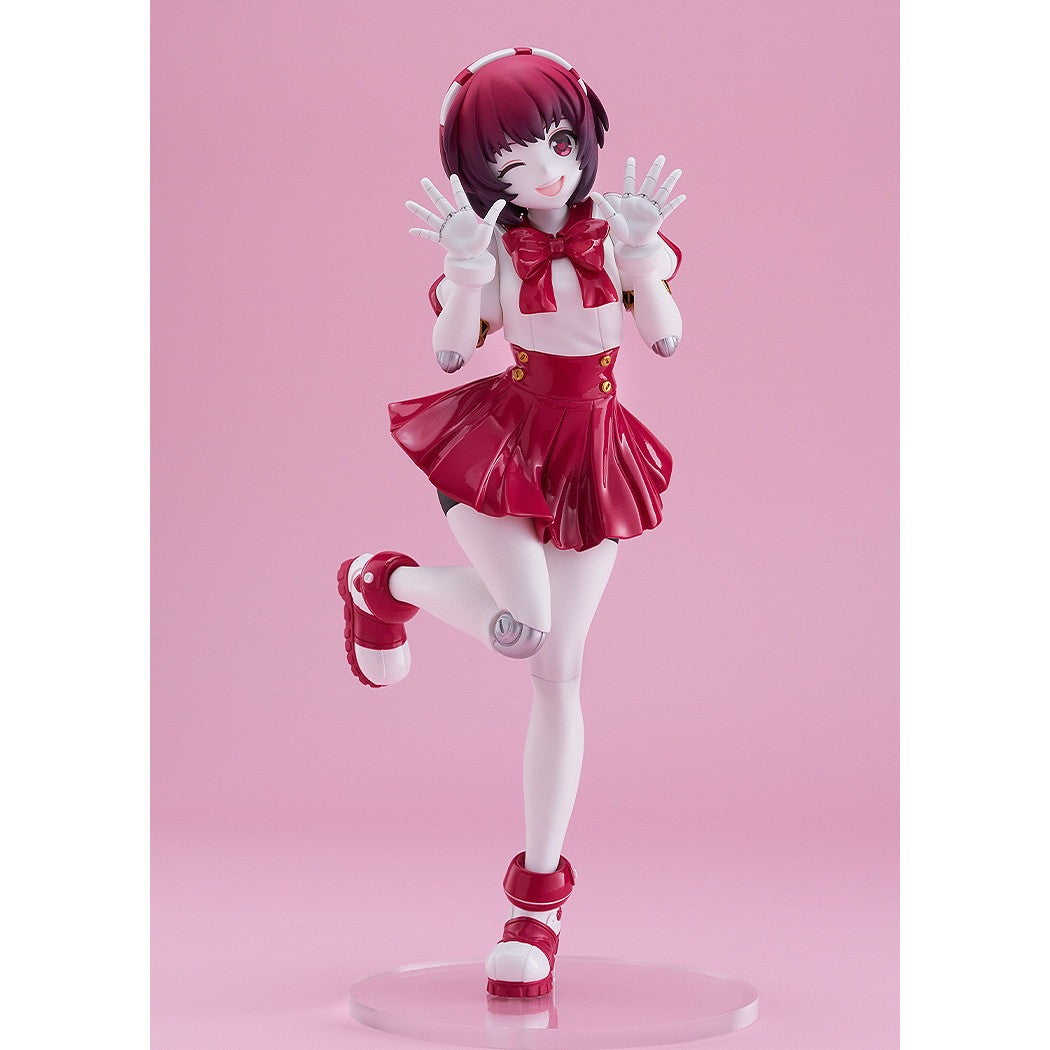 【予約安心出荷】[FIG] POP UP PARADE(ポップアップパレード) ドロシー・ヘイズ アナザースキンVer. L size VA-11_HALL-A(ヴァルハラ) 完成品 フィギュア グッドスマイルカンパニー(2027年3月)