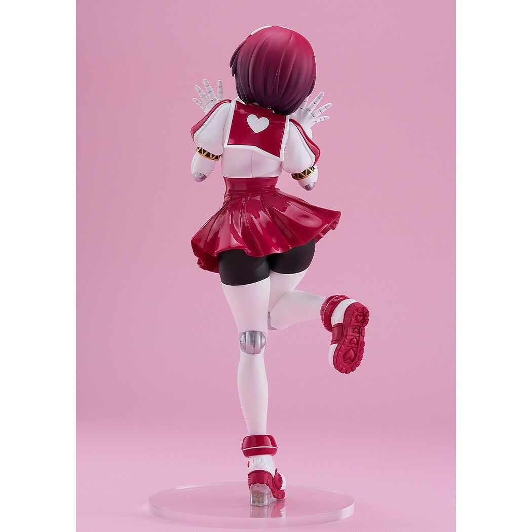【予約安心出荷】[FIG] POP UP PARADE(ポップアップパレード) ドロシー・ヘイズ アナザースキンVer. L size VA-11_HALL-A(ヴァルハラ) 完成品 フィギュア グッドスマイルカンパニー(2027年3月)